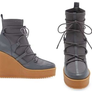 Steve Madden Atomic boot  SALE